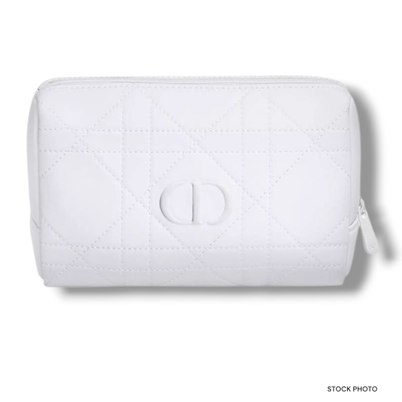 NEW DIOR Trousse Pouch - Picture 1 of 4